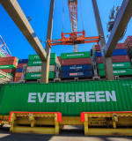 Evergreen Shipping Agency (America) Corp.