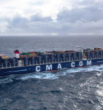 CMA CGM Group/American President Lines