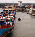 Georgia Stevedore Association