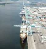 Jacksonville Maritime Association, Inc.