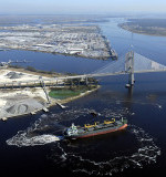 Jacksonville Maritime Association, Inc.