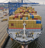 Mediterranean Shipping Co. USA Inc.