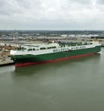 Wallenius Wilhelmsen  Logistics Americas, LLC