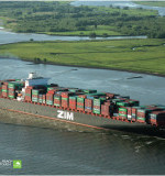 Zim American Integrated Shipping Services Company, Inc.