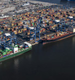 Steamship Trade Association of Baltimore