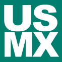 USMX Logo